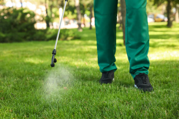Wildlife Control Services in Angier, NC