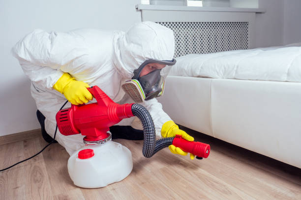 Best Cockroach Control Services  in Angier, NC
