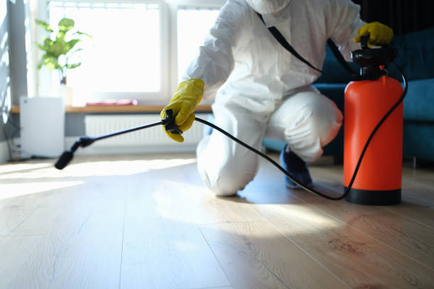 Best Mosquito Control Services  in Angier, NC