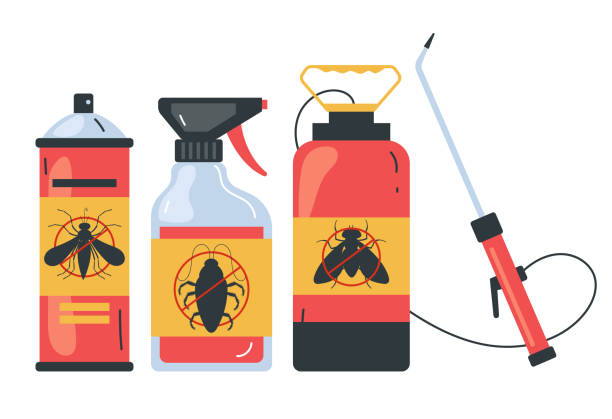 Best Ant Control Services  in Angier, NC