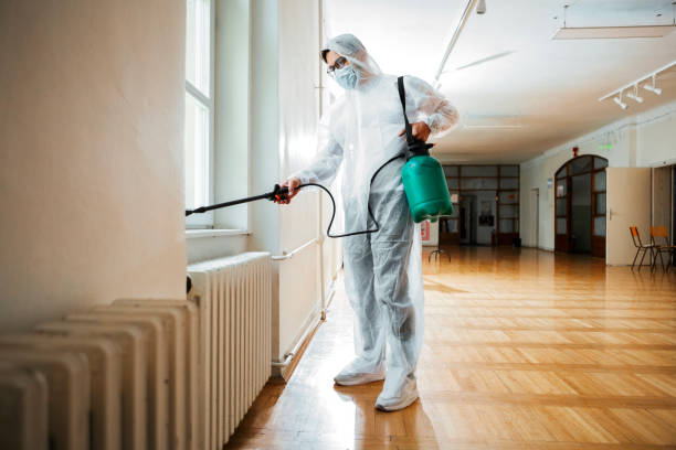 Best Best Pest Control Companies  in Angier, NC